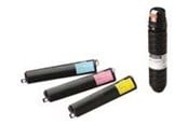 Blæk, Toner & Forbrugsstoffer - Toshiba T 305PY-R - Yellow - 6B000000753
