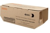 Blæk, Toner & Forbrugsstoffer - Utax 614010010 - Black - 614010010