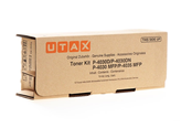 Blæk, Toner & Forbrugsstoffer - Utax Toner Kit P-4030D/4030DN / 4434010010 Black - 4434010010