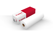 Papir, Fotopapir og Etiketter - Canon Paper IJM021 Stand 90gr 0.841x91m - 97024715