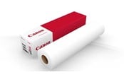 Papir, Fotopapir og Etiketter - Canon Paper Satin Photo 170gr 1.067x30M - 97003325