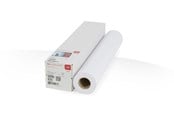 Papir, Fotopapir og Etiketter - Canon Paper IJM579 Polyweave Heavy - B1 0.610x30M - 97003841
