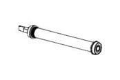 Printertilbehør - Datamax-O'Neil - platen roller - ROL15-2761-04