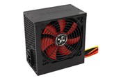 Strømforsyning - Xilence Performance C Series XP600 Strømforsyning - 600 Watt - 0 - Fanless - ATX - 80 Plus - XN044