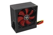 Strømforsyning - Xilence Performance C Series XP400 Strømforsyning - 400 Watt - 0 - Fanless - ATX - 80 Plus - XN041