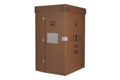 Rack skabe - APC NetShelter SX Enclosure with Sides - AR3107SP