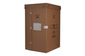 Rack skabe - APC NetShelter SX Enclosure with Sides - AR3300SP