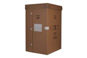 Rack skabe - APC NetShelter SX Enclosure with Sides - AR3307SP