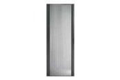 Rack skabe - APC rackdør (ventileret) - AR7000A