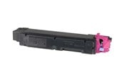 Blæk, Toner & Forbrugsstoffer - Kyocera TK 5140M - 1T02NRBNL0