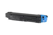 Blæk, Toner & Forbrugsstoffer - Kyocera TK 5160C Cyan Toner - 1T02NTCNL0