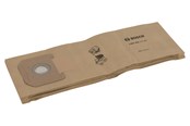 Støvsugerposer - Bosch Papirfilterpose - 2607432035