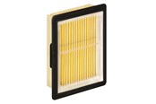 Støvsuger Tilbehør - Bosch Foldefilter - 2607432046