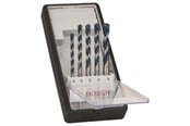 Bor & bits - Bosch Robust Line betonborsæt CYL-5 med 5 dele - 2608588165