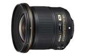 Objektiv - Nikon AF-S 20mm f/1.8G ED - JAA138DA