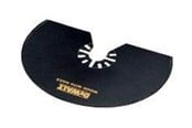 Multiværktøj - Dewalt Bi-Metal Semi-Circular Saw Blade 100mm - DT20708-QZ