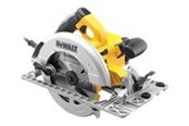 Rundsav - Dewalt 190mm Circular Saw - DWE576K-QS