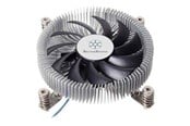 CPU Køler - SilverStone Nitrogon NT07-115X - CPU Luftkøler - Max 26 dBA - SST-NT07-115X