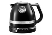 Elkedel - KitchenAid Elkedel 5KEK1522EOB Artisan - Sort onyx - 2400 W - 5KEK1522EOB