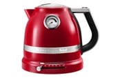 Elkedel - KitchenAid Elkedel 5KEK1522EER Artisan - Rød - 2400 W - 5KEK1522EER