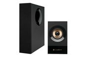 Højttalere - PC - Logitech Z533 Black - 2.1 Kanal - Sort - 980-001054