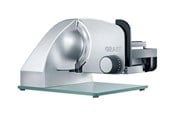 Pålægsmaskine - Graef Pålægsmaskine Master M 20 - 170 W - M20EU