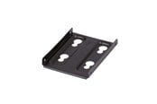 Harddisk - tilbehør - Phanteks SSD bracket - Single 2.5" - PH-SDBKT_01