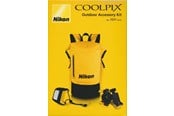 Foto & Videotilbehør - Nikon Tilbehørskit til digitalkamera - COOLKITK004