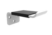 Vægbeslag, AV-Beslag & AV-Møbler - Multibrackets M Headset Holder Wall White - Maks 1 kg - Maks størrelse - 7350073731848