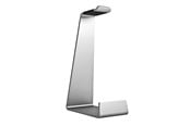 Hovedtelefoner/headset - Multibrackets M Headset Holder Table stand Silver - 7350073732050