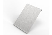 Vægbeslag, AV-Beslag & AV-Møbler - Multibrackets M A4 Brochure Shelf Public Display Stand Silver - Maks 5 kg - Maks størrelse - 7350073732210
