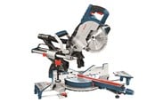 Kap/Geringssav - Bosch Professional GCM 8 SJL - 0601B19100