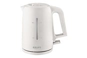 Elkedel - Krups Elkedel ProAroma BW 2441 - Hvid - BW2441
