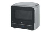 Mikro/miniovn - Whirlpool MAX 34 SL - Silver - 858703499890