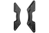 Vægbeslag, AV-Beslag & AV-Møbler - Pro TV Mount - VESA Adapter max 400x400 - Maks 30 kg - Maks størrelse 55" - 4040849601347