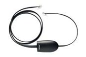 Audio kabel - Jabra EHS Adapter - 14201-27