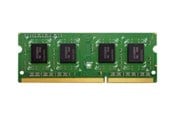 RAM - QNAP DDR3L-1600 MHz - 1 GB - RAM-1GDR3L-SO-1600