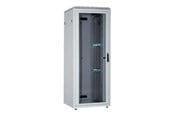 Rack skabe - DIGITUS Unique DN-19 22U-8/8-B-1 - DN-19 22U-8/8-B-1