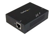 Repeater, boostere, bridges & transceiver - StarTech.com Gigabit PoE+ Extender - POEEXT1GAT