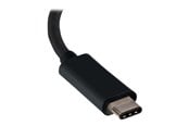 Skærmkabel - StarTech.com USB-C to VGA Adapter ekstern videoadapter - CDP2VGA