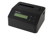 Lagringstilbehør - StarTech.com USB 3.0 Standalone Eraser Dock - SDOCK1EU3P
