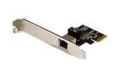 Netværksadapter (netkort, printserver mv.) - StarTech.com 1-Port Gigabit Ethernet Network Card - ST1000SPEXI