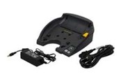 Bærbar Oplader - Zebra AC Adapter - P1050667-020