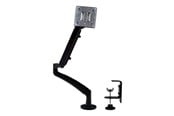 Skærmholder - StarTech.com Slim Articulating Monitor Arm - ARMSLIM