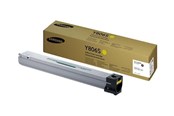 Blæk, Toner & Forbrugsstoffer - Samsung CLT-Y806S - CLT-Y806S/ELS