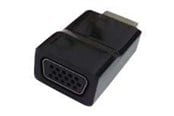 Kabler - diverse - Gembird A-HDMI-VGA-001 - A-HDMI-VGA-001