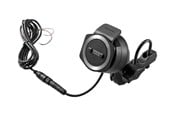 Mobil - Andet Tilbehør - TomTom Motorcycle Mount Kit - 9UGE.001.00