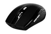 Mus - Media-Tech Raton Pro MT1113K - Mus - Optisk - 5 knapper - Sort - MT1113K