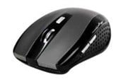 Mus - Media-Tech Raton Pro T MT1113T - Mus - Optisk - 5 knapper - Grå - MT1113T