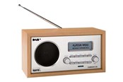 DAB, netværks- og clockradio - Imperial DigitalBOX DABMAN 30 - DAB/DAB+/FM - 22-130-00